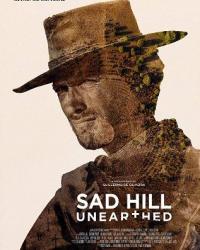 Раскопки Sad Hill (2017) смотреть онлайн